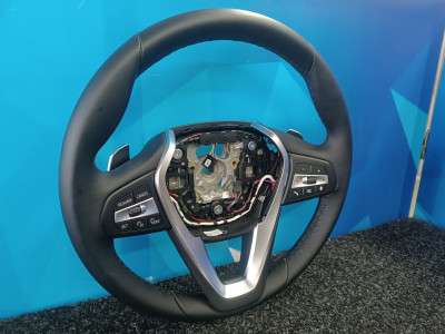 Б/у Руль BMW X5 G05