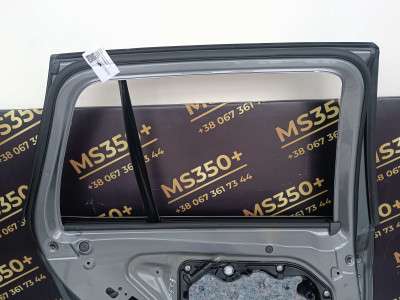 Б/у Двері задні ліві BMW X5 G05