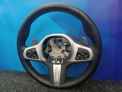 Б/у Руль BMW X7 G07