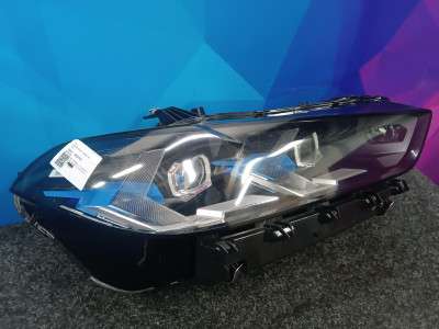 Б/в Фара передняя правая BMW X6 G06