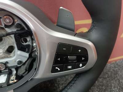 Б/у Руль BMW X3 G01
