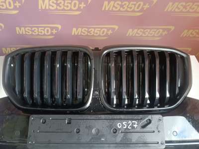 Б/у Бампер передній BMW X5 G05