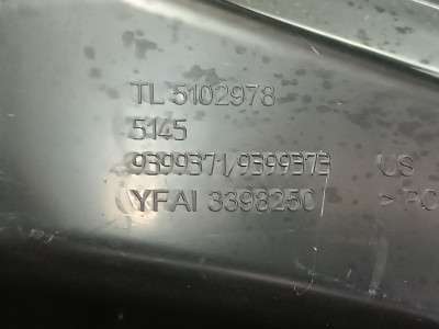 Б/у Декоративна накладка на торпедо BMW X7 G07