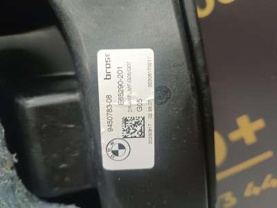 Б/у Склопідйомник електричний двері передньої лівої BMW X5 G05