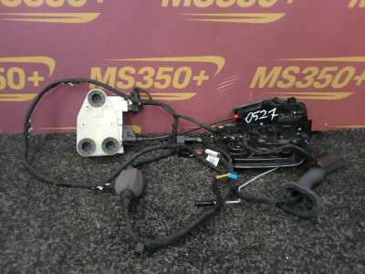 Б/у Замок дверей задньої правої BMW X5 G05