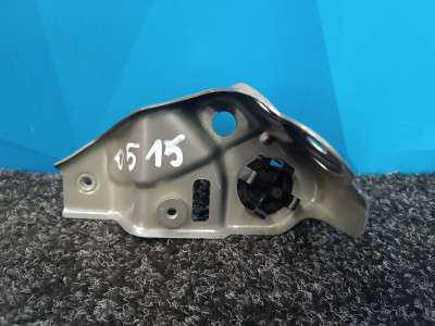 Б/у Кронштейн (кріплення) крила лівий BMW X5 G05