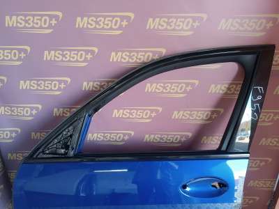 Б/у Двері передні ліві BMW X5M F95
