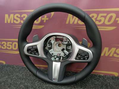 Б/у Руль BMW X5 G05