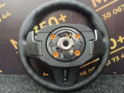 Б/у Руль BMW X3 G01