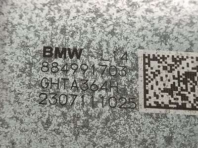 Б/у Редуктор заднього моста BMW X7 G07