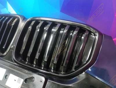 Б/у Бампер передній BMW X5 G05