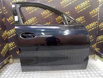 Б/у Двері передні праві BMW X6 G06
