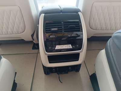Б/у Салон (сидіння) комплект BMW X7 G07