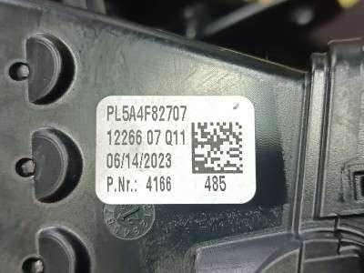 Б/у Дефлектор обдування салону правий BMW XM G09