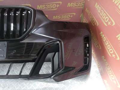 Б/у Бампер передній BMW X5 G05