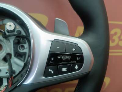Б/у Руль BMW X7 G07