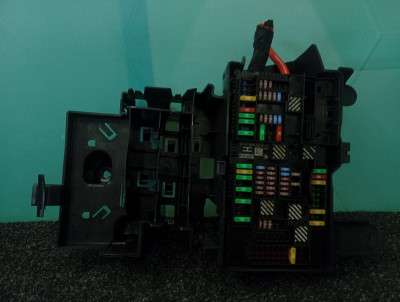 Б/у Блок запобіжників BMW X7 G07