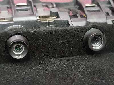 Б/у Камера KAFAS BMW X5 G05
