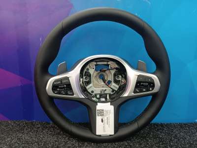 Б/у Руль BMW X5 G05