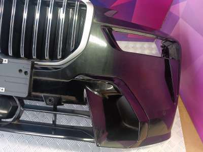 Б/у Бампер передній BMW X7 G07