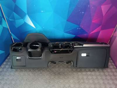 Б/у Торпедо (панель передня) BMW X4 G02