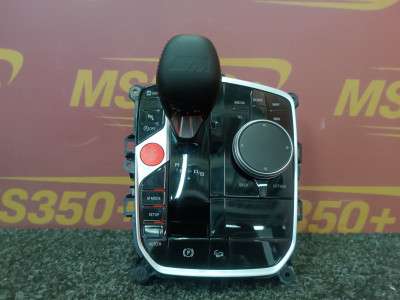 Б/у Селектор перемикання КПП BMW X5M F95