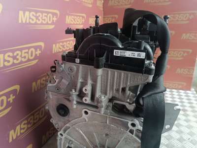 Б/у Двигун B57D30B (B57D30O3) xDrive30d 210 kW BMW X5 G05
