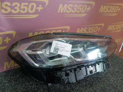 Б/у Фара передня права BMW X4 G02