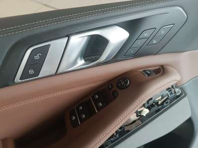 Б/у Салон (сидіння) комплект BMW X5 G05 - 5