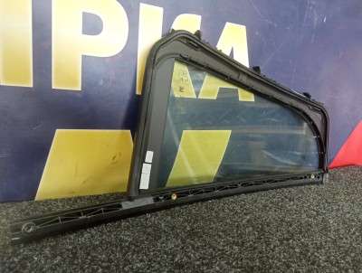 Б/у Скло кватирки двері задньої лівої Мікроавтобуси - 3