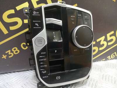 Б/у Селектор перемикання КПП BMW X5 G05