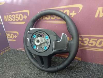 Б/у Руль BMW X5 G05