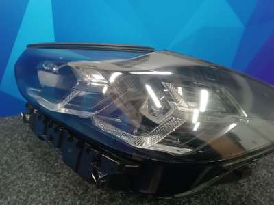 Б/у Фара передня ліва BMW X3 G01