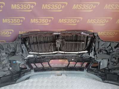 Б/у Бампер передній BMW X5 G05