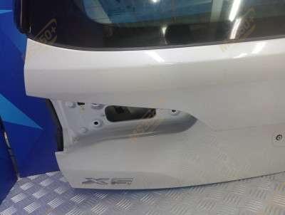 Б/у Кришка багажника (двері) BMW X5 G05