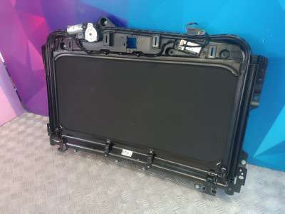 Б/у Панорама BMW X7 G07