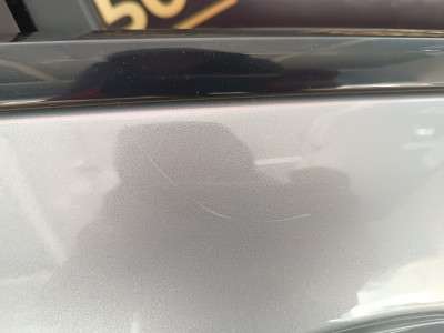 Б/в Дверь передняя правая BMW X5 G05