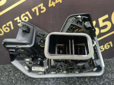 Б/у Дефлектор обдування салону BMW X5 G05