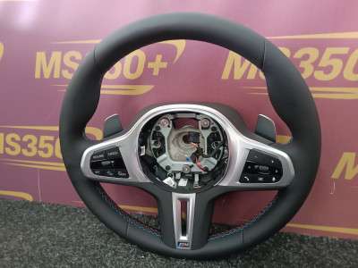 Б/у Руль BMW X7 G07
