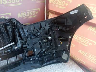 Б/у Бампер передній BMW X5 G05