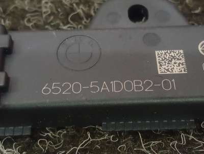 Б/у Підсилювач антени BMW X7 G07
