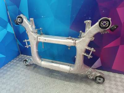 Б/у Балка підвіски задня (підрамник) BMW X5 G05