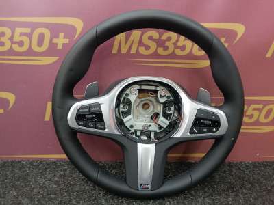 Б/у Руль BMW X5 G05