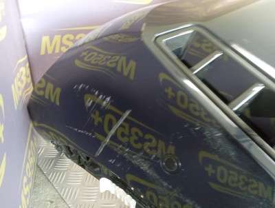 Б/у Бампер передній BMW X5 G05