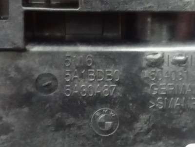 Б/у Камера KAFAS BMW X5 G05