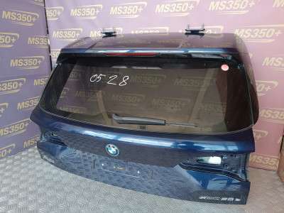 Б/у Кришка багажника (двері) BMW X5 G05