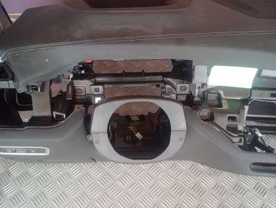 Б/у Торпедо (панель передня) BMW X7 G07