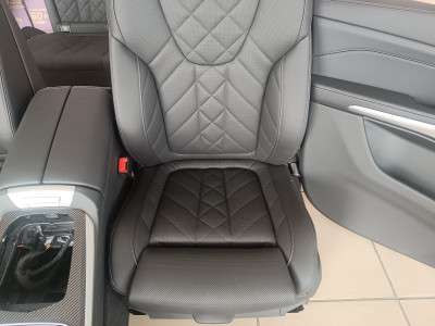 Б/у Салон (сидіння) комплект BMW X5 G05