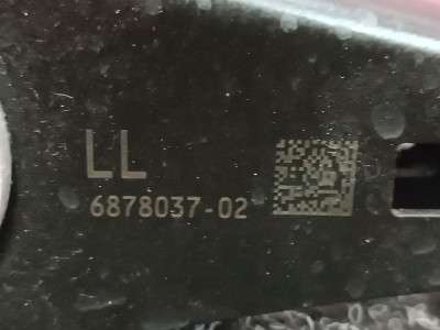 Б/в Рычаг задний левый/правый BMW X6 G06