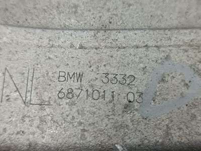 Б/у Важіль задній лівий BMW X4 G02